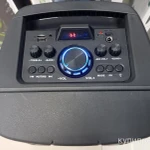 Фото №2 Блютуз Колонка ZQS 8810 (NEW)