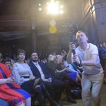Фото №4 видеостудия, видеооператор на свадьбу