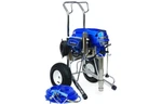 фото GRACO MARK V