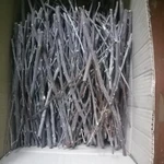 Фото №6 Веточки айвы дикорастущей. Цена за 100 грамм.