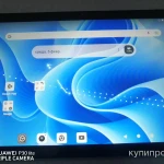 Фото №3 ПРОДАМ НОВЫЙ ПЛАНШЕТ ИГРОВОЙ