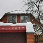 Фото №5 Тонирование перегородок в офисе