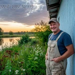 Фото №3 Утепление и штукатурка дома на даче, утепляем дачные дома