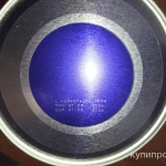 Фото №2 Детская молочная сухая смесь с рождения NAN