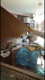 Фото Обработка от тараканов клопов клещей комаров крыс