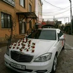 Фото №3 Прокат авто на свадьбу оформление машины в подарок