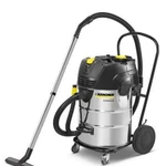 Аренда пылесоса (пылеводососа) Karcher NT 75/2