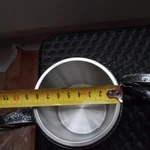 Фото №4 Кружка пивная