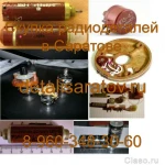 Фото №6 Куплю радиодетали СССР: