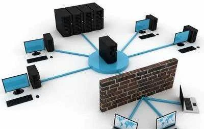 Фото Создание и обслуживание сетевой инфраструктуры