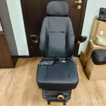 Фото №4 Сиденье (кресло ) для спецтехники