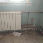Фото №2 Сварочные работы 