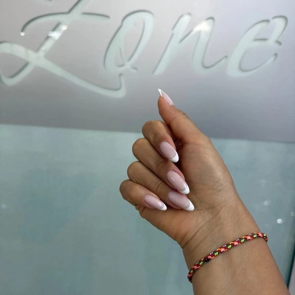 Фото Маникюр