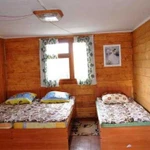 Комфортабельное жилье на курорте озеро Шира