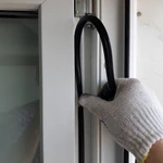 Фото №2 Замена уплотнителя, ремонт окон и дверей Нижневартовск