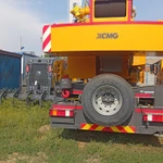 Фото №3 Автокран XCMG XCT25L5_S1