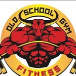 Тренажёрный зал OLD school GYM