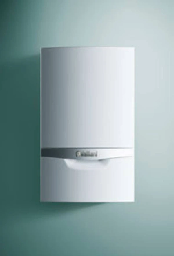 Фото Vaillant ecoTEC plus VUW конденсационный