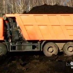 Фото №8 ПЕСОК ЩЕБЕНЬ Бетон Раствор ДРОВА ЗЕМЛЯ ПГС 