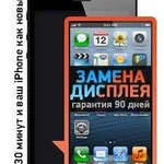 Ремонт телефона. Запчасти на iPhone