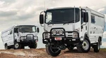 фото Самосвал ISUZU ELF 7.5 normal 4X4 (NPS75L-K)