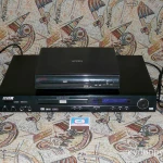 Фото №5 DVD SUPRA DVS-200X с USB входом (исправный, но без пульта)