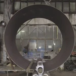 Производим обечайки