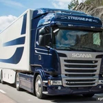 Фото №2 Даф тягач Новый Бомбей