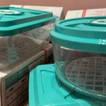 Фото №3 посуда Вакси, компании Цептор/Vacsy Zepter