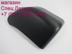 фото Daewoo Ultra Novus Накладка переднего бампера левая 8.5Т 3661001530