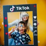 Вечеринка Tik Tok и Likee