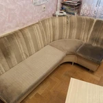 Фото №4 КЛИНИНГ И ХИМЧИСТКА МЕБЕЛИ