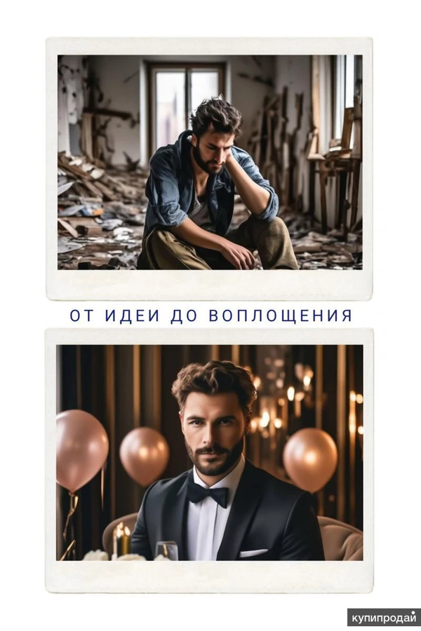 Фото Архитектор-дизайнер. Консультации по ремонту и дизайну