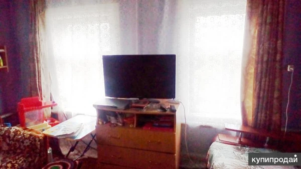 Фото Срочно сдам комнату (подселен: прожив с хоз-кой) в ч/д 6 кв.м 18-я Линия ЦАО