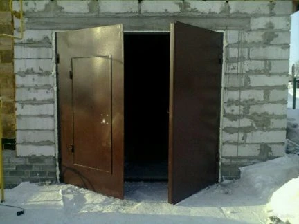 Фото Сварочные работы