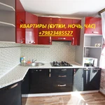фото 2-х. комнатные квартиры посуточно &quot;ПОГОСТИМ.ру&quot;