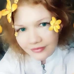 Фото №6 Общий Массаж Тела Полина