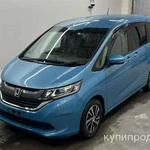 Фото №6 Honda Freed 2019