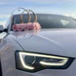 Фото №27 Свадебные авто,лимузины,микроавтобусы 