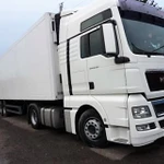 Фото №7 Грузоперевозки по РФ  