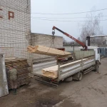 Фото №14 Кровля под ключ пиломатериалы от производителя