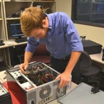 Компьютерный ремонт от мастера частника