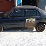Фото №4 Toyota Corolla, 1993