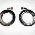 Фото №3 Воздушный барьер Videotec onxab 1025B