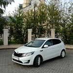Фото №6 Прокат авто в Якутске. Аренда авто без водителя