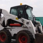 Минипогрузчик Bobcat S 250