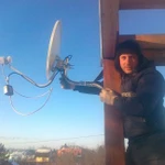 Фото №3 Настройка, установка, обмен, продажа Триколор тв