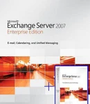 фото MicroSoft Exchange Server Enterprice 2007 Box