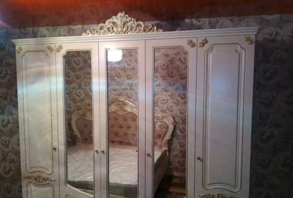 Фото Сборка мебели