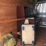 Фото №10 Перевозка Пианино в Омске.Грузчики. недорого